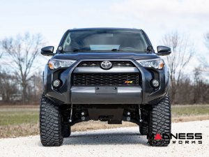 Toyota 4Runner Suspension Lift Kit - 6in -w/ N3 Shocks - 2015 - 2020